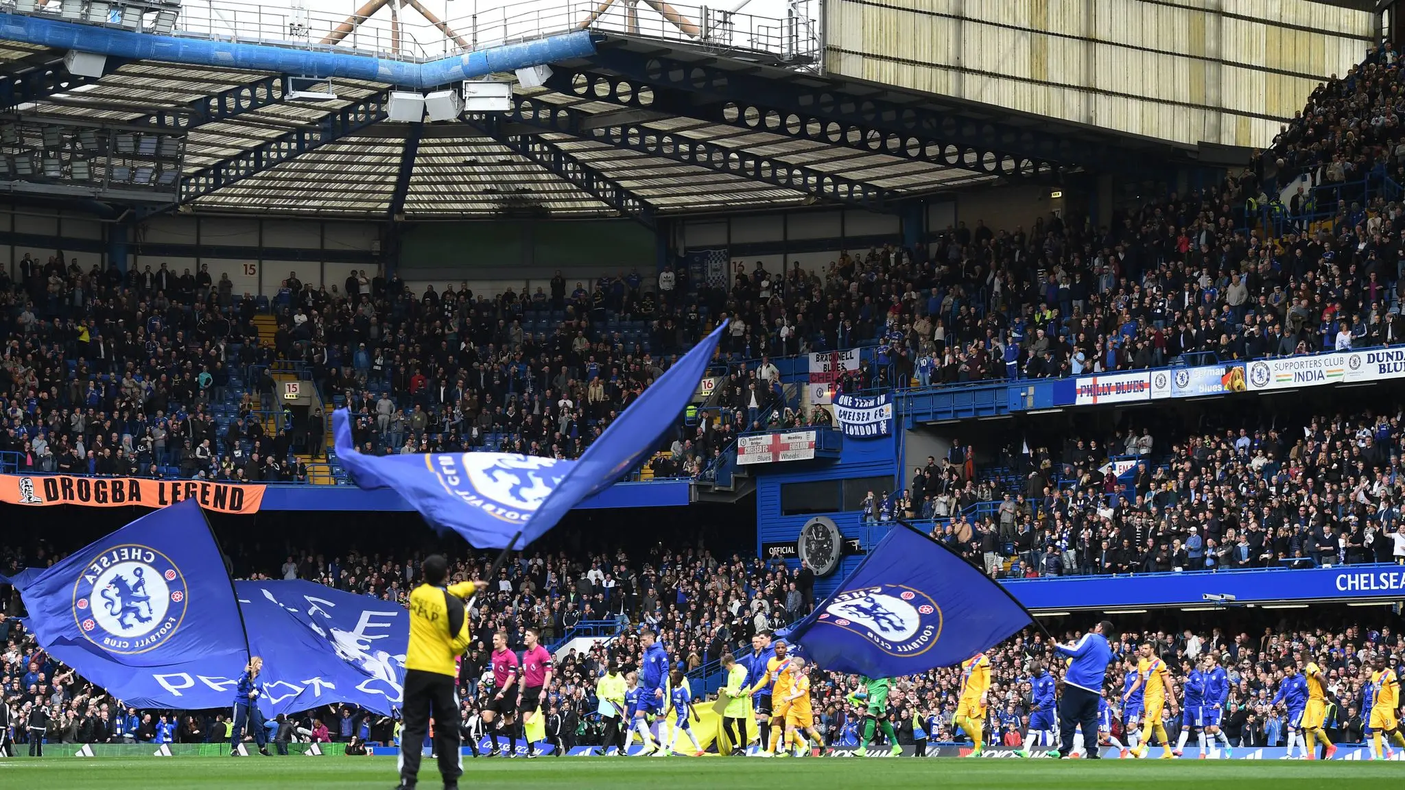 Arsenal vs Chelsea: A Historic Rivalry in Premier League Football