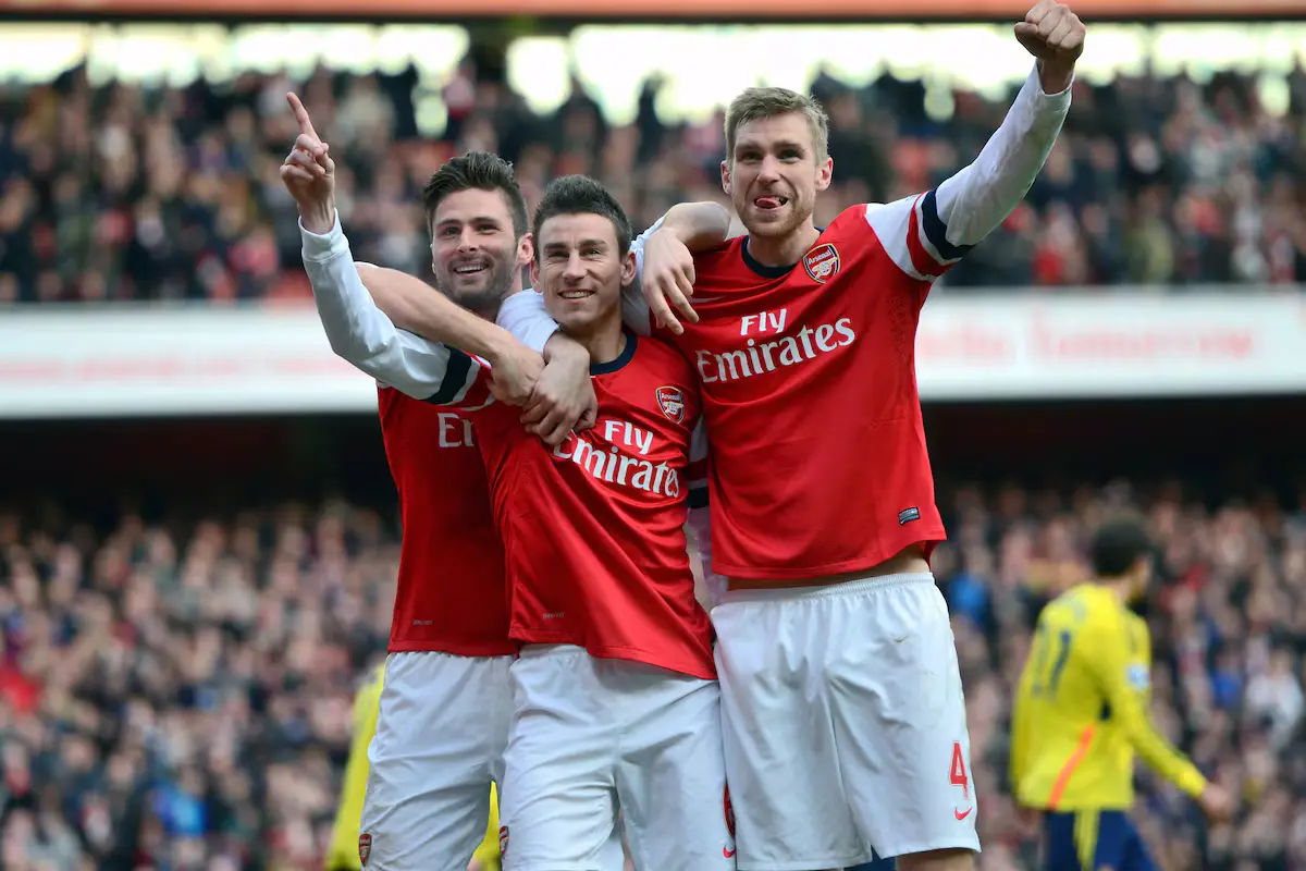 Arsenal Takes On Sunderland: Match Highlights and Reactions