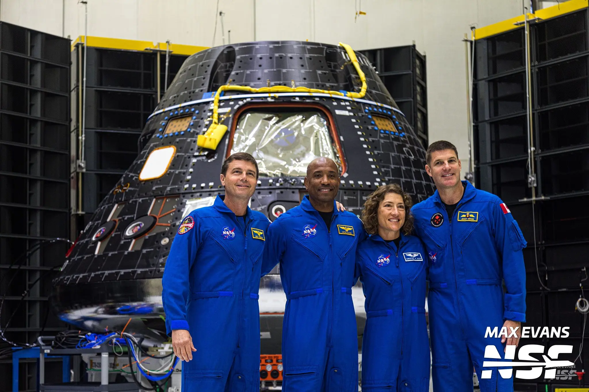 Artemis 2 Launch Date Announced: The Future of Lunar Exploration