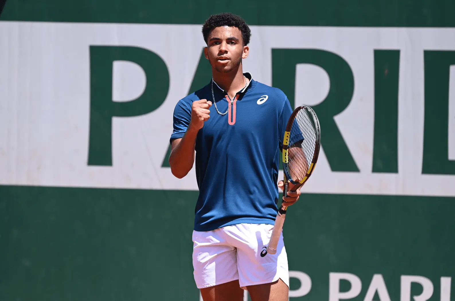 Arthur Fils: The Young Tennis Prodigy Making His Mark