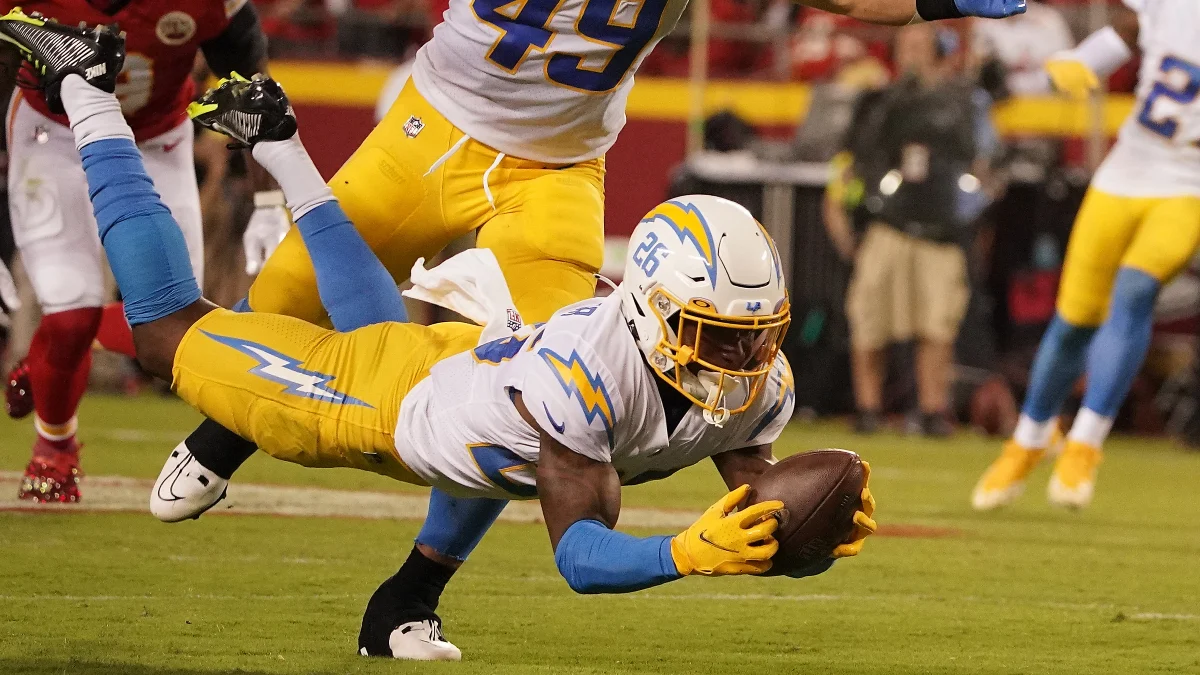 The Impact of Asante Samuel on the NFL