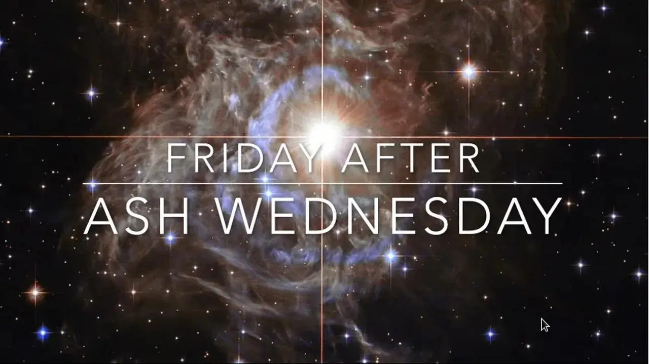 The Significance of Ash Wednesday in Christian Tradition