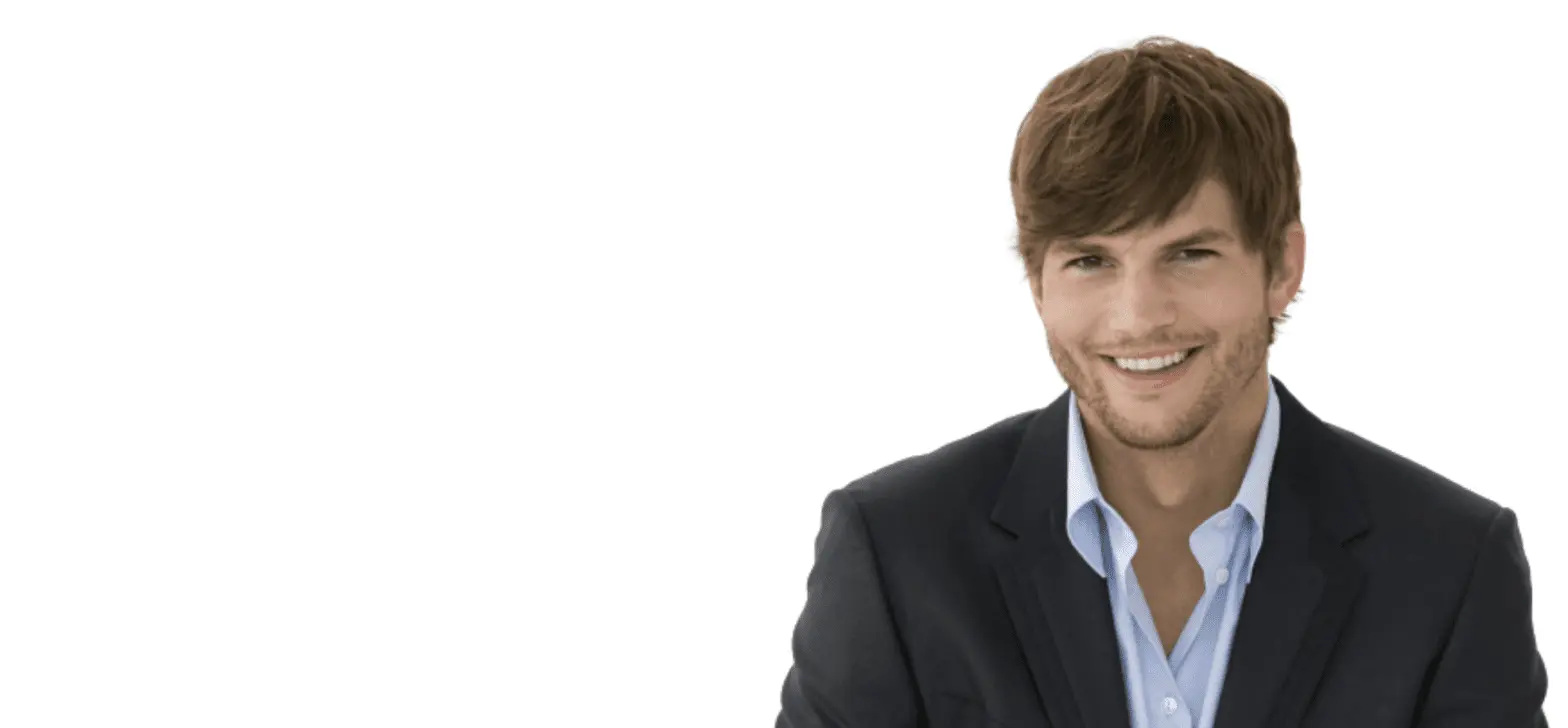 The Life and Career of Ashton Kutcher