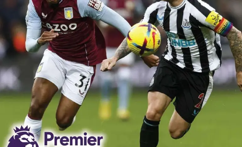 Aston Villa vs Newcastle: A Thrilling Encounter