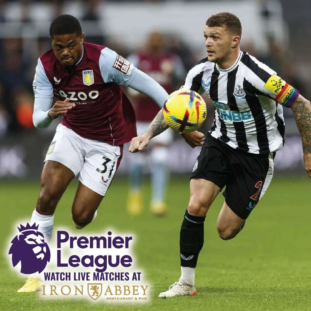 Aston Villa vs Newcastle: A Thrilling Encounter