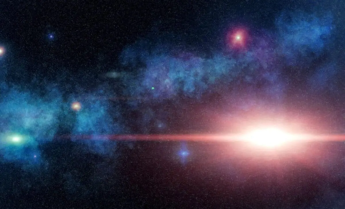 Astronomers Detect a Solar System They Say Should Not Be Possible