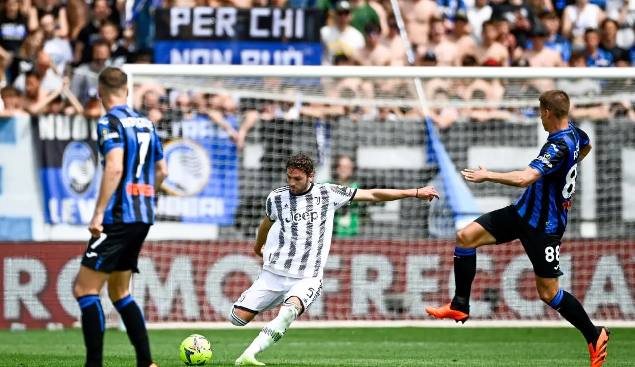 Atalanta vs Juventus: Key Insights and Match Recap