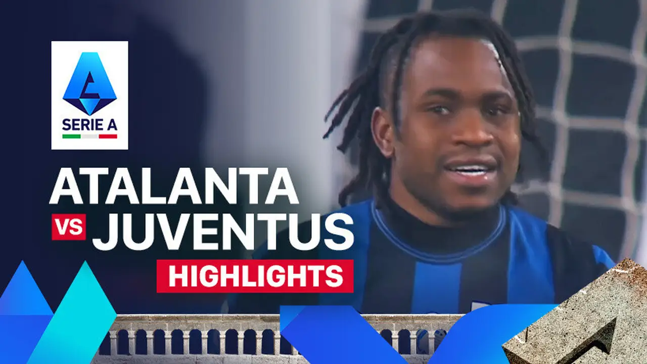 Atalanta vs Juventus: Key Insights Ahead of the Match