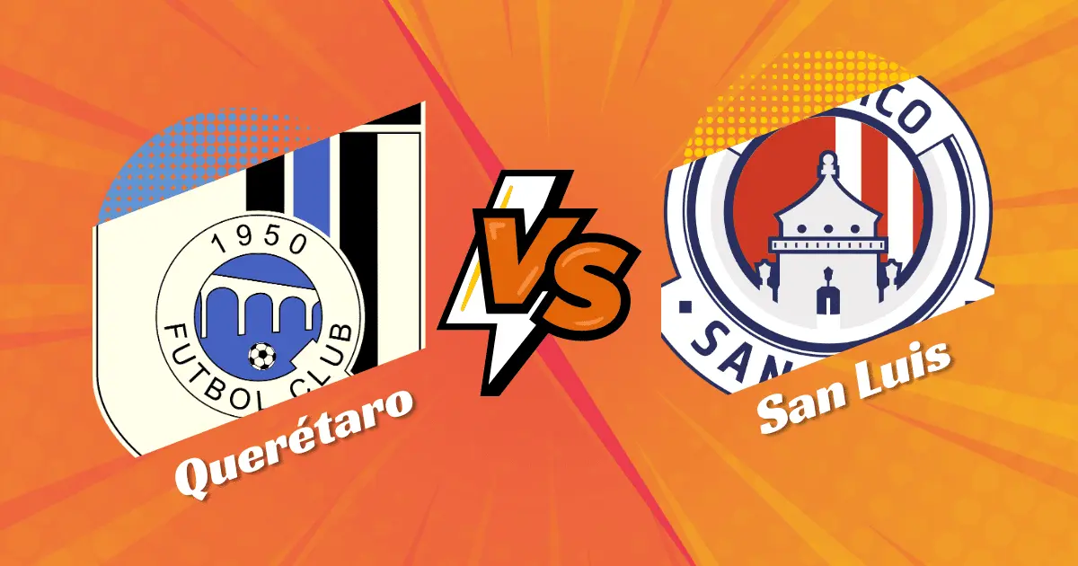 Atl. San Luis vs Querétaro: Match Preview and Insights