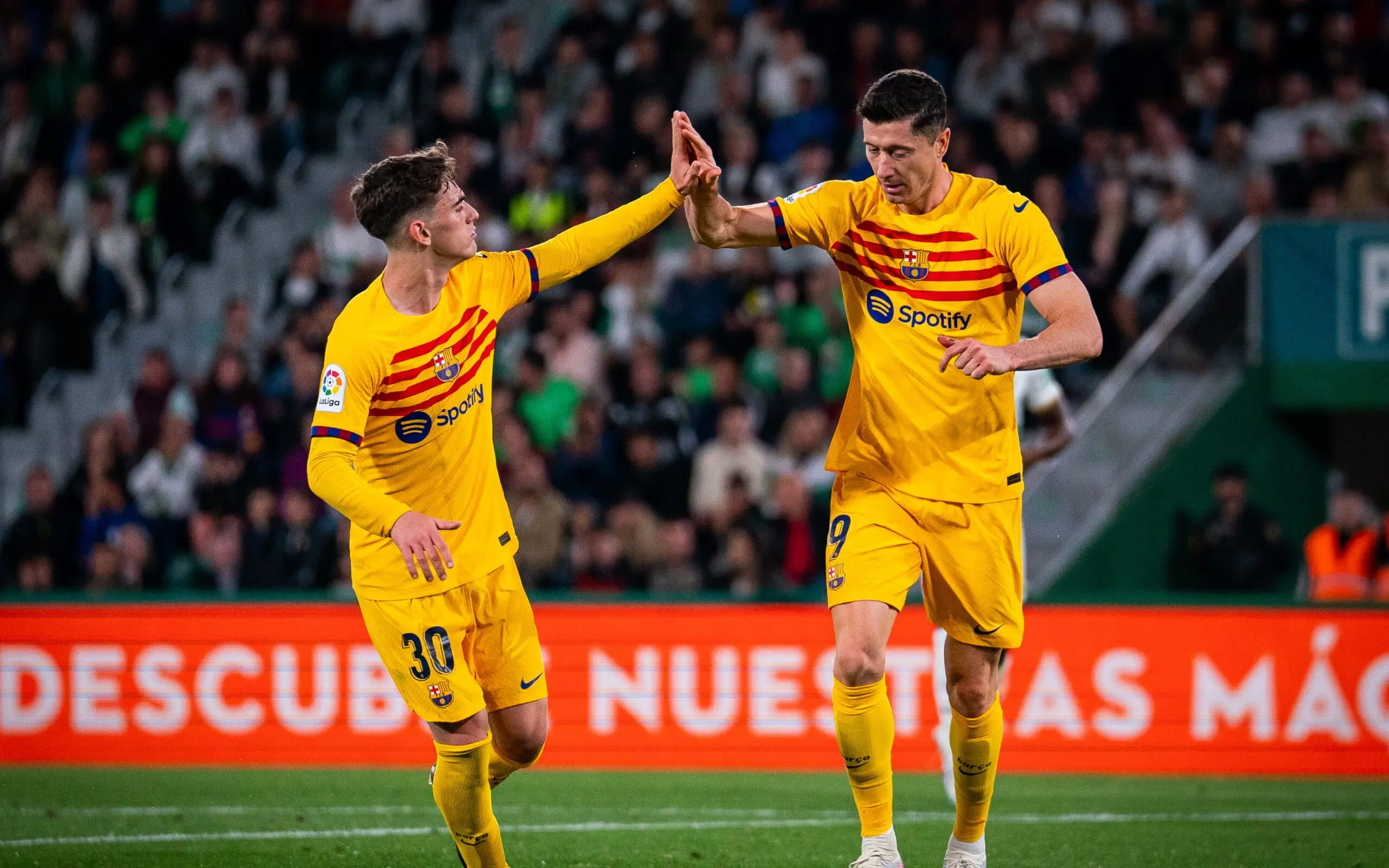 Atlético Madrid vs Barcelona: A Clash of La Liga Giants