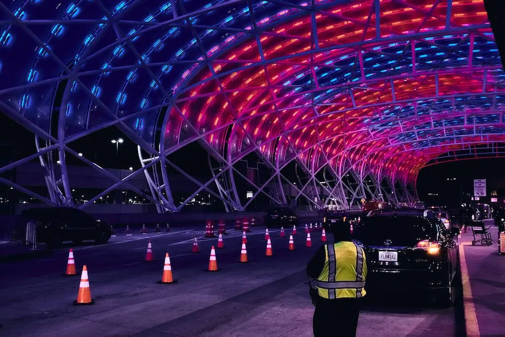 The Importance of Atlanta Airport in Travel and Economy
