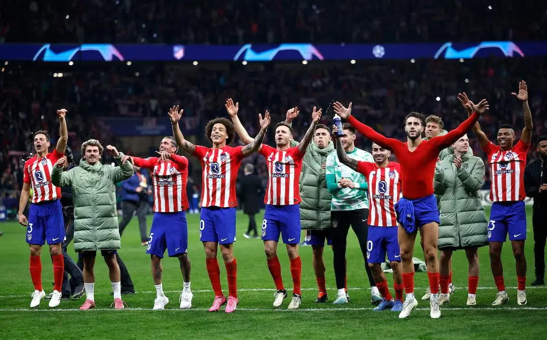 Atletico Madrid: A Season of Challenges and Opportunities