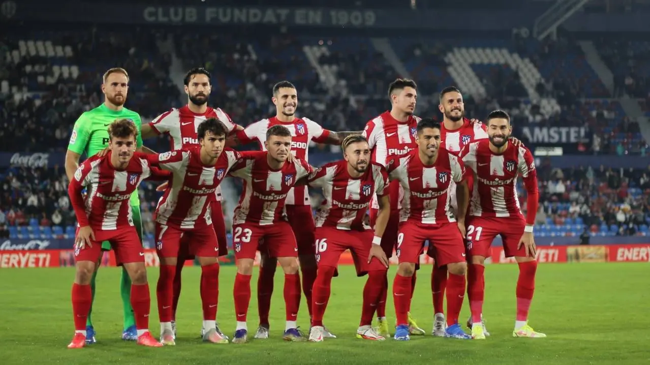 Atletico Madrid: Current Performance and Season Highlights