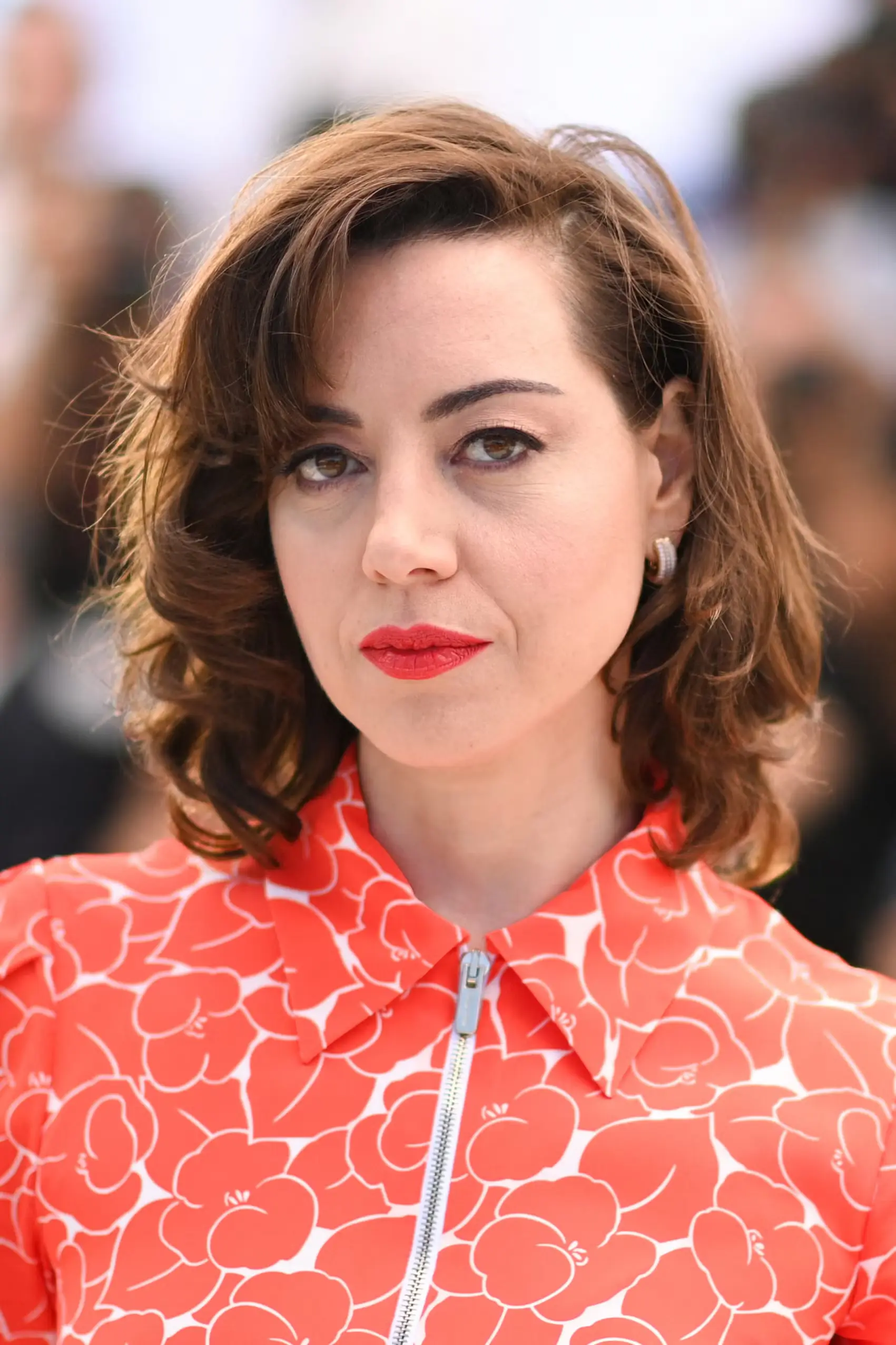 Aubrey Plaza: The Multifaceted Talent Captivating Audiences