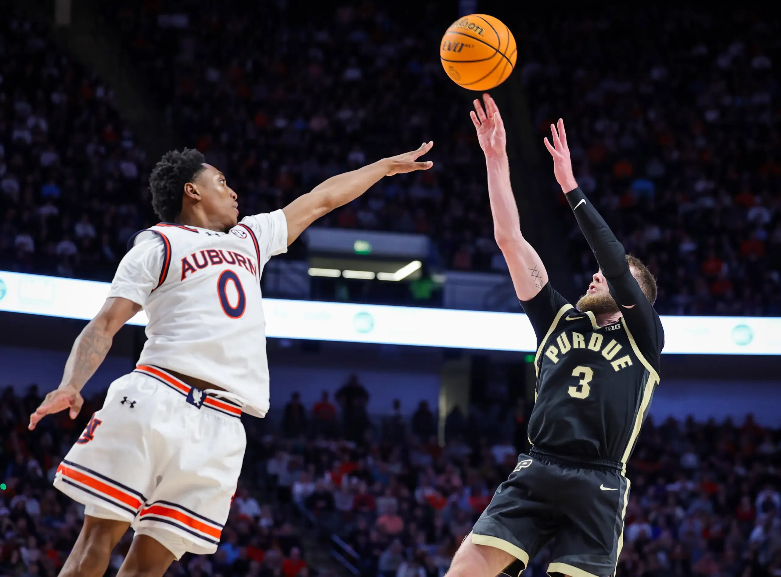 Auburn Basketball: Recent Events and What’s Next