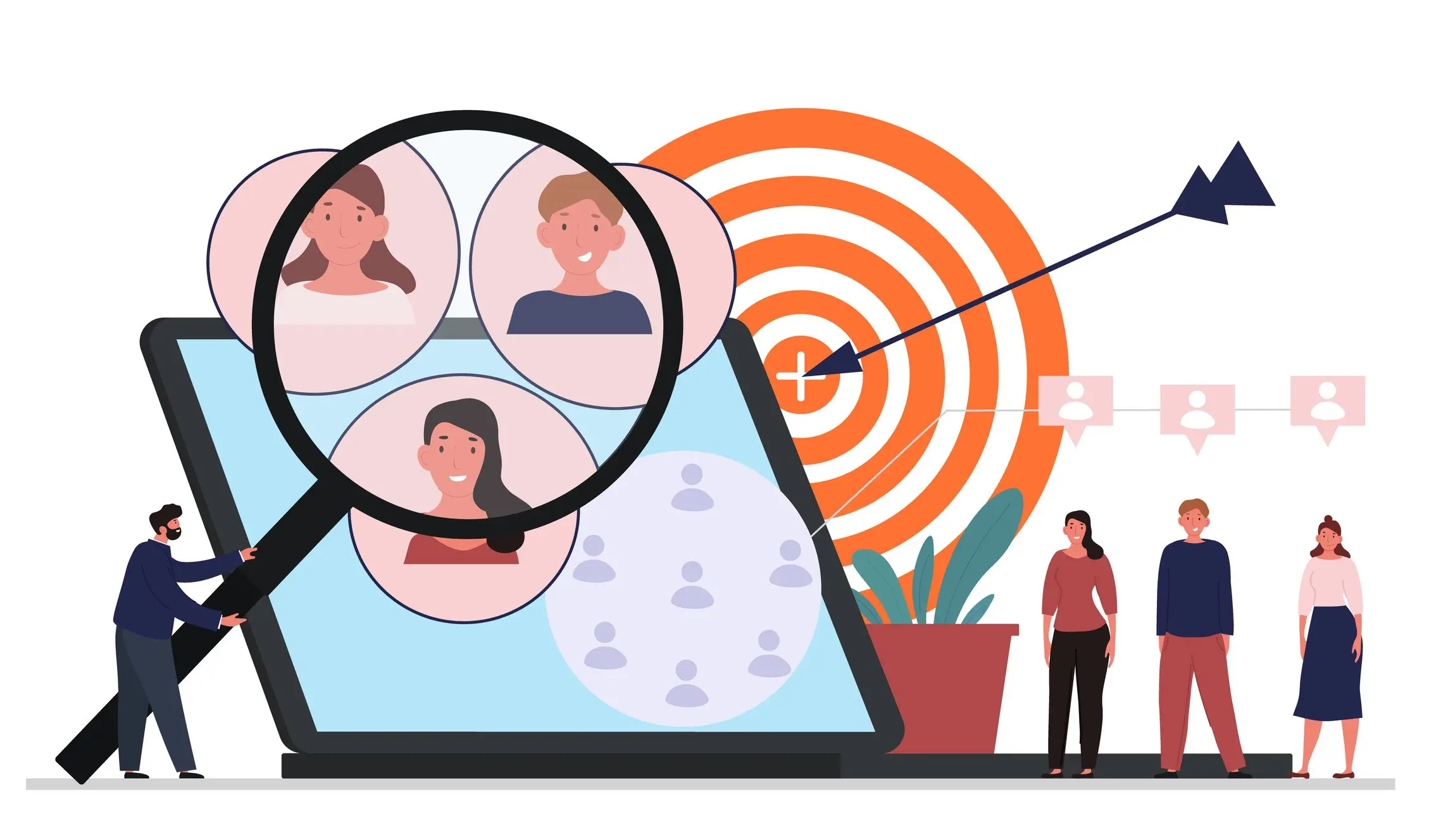The Importance of Understanding Your Audience