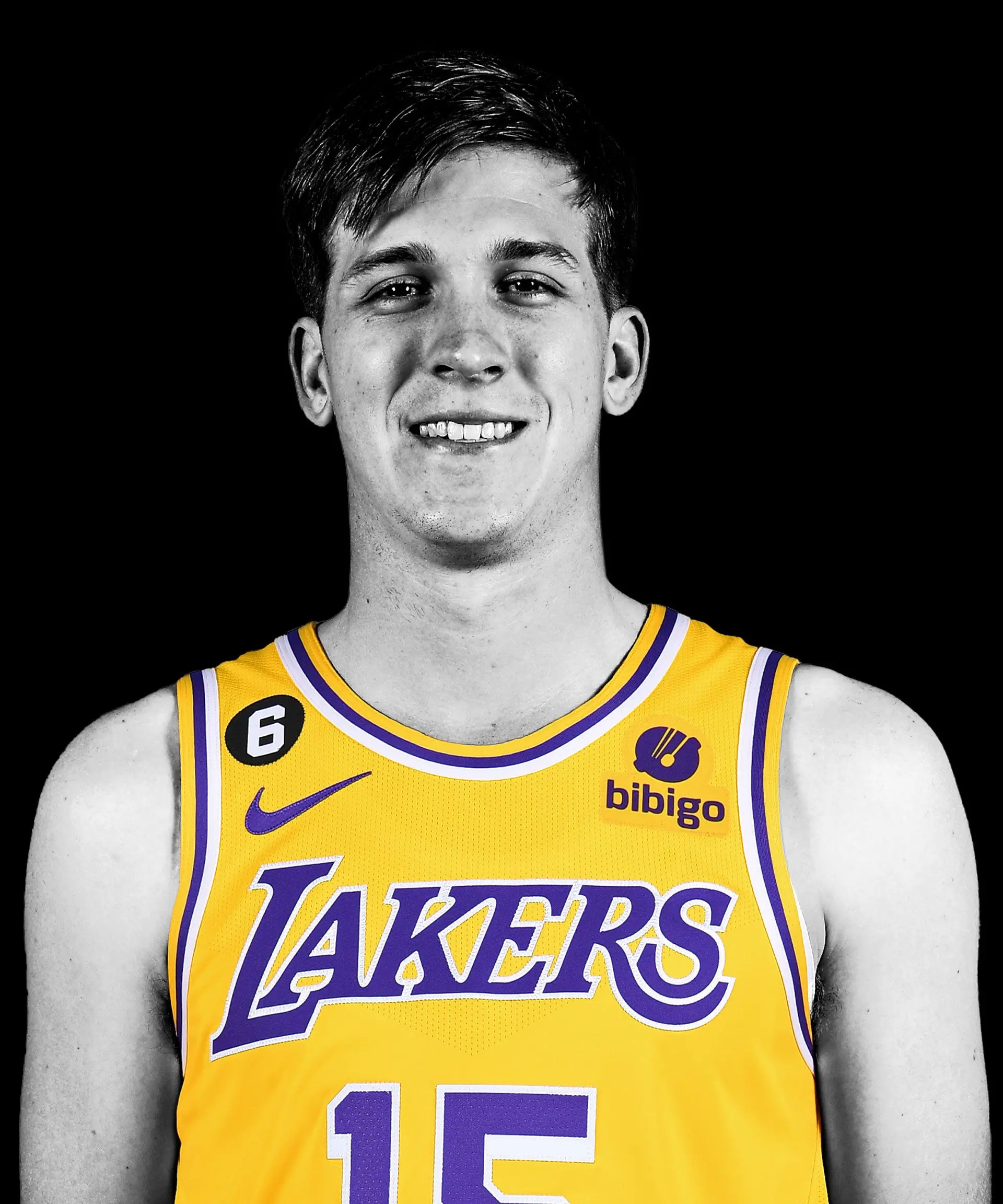 Austin Reaves: The Ascending Star of the NBA