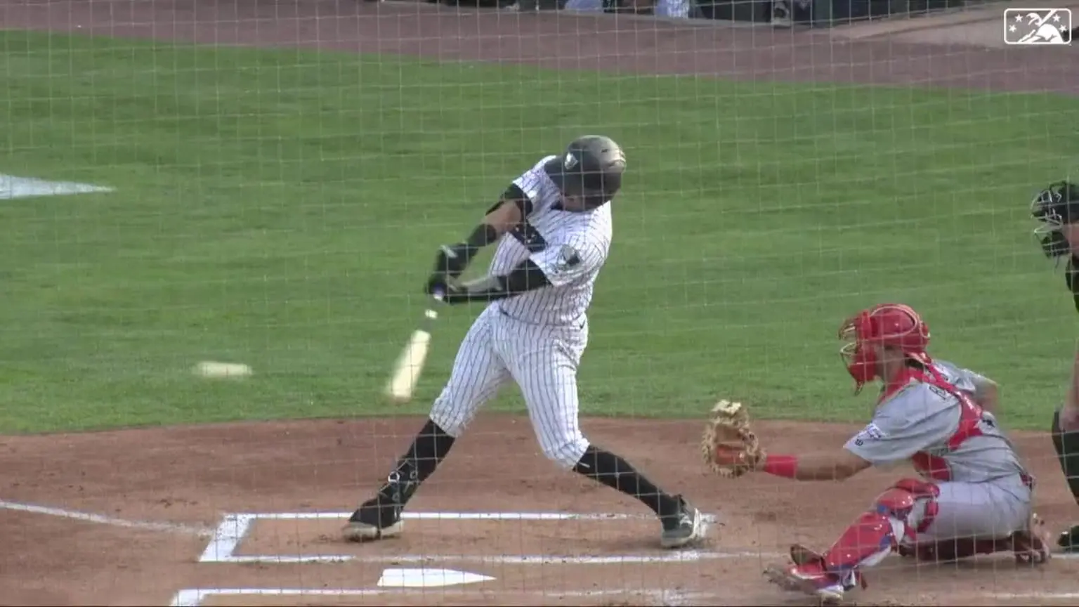Austin Wells: Emerging Talent Making Waves in MLB