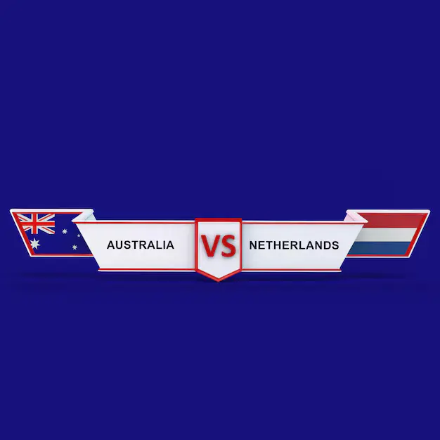 Exploring the Australia vs Netherlands Sporting Rivalry