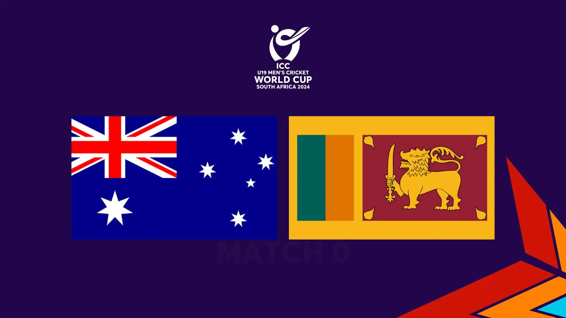 Australia vs Sri Lanka: A Competitive Sports Rivalry