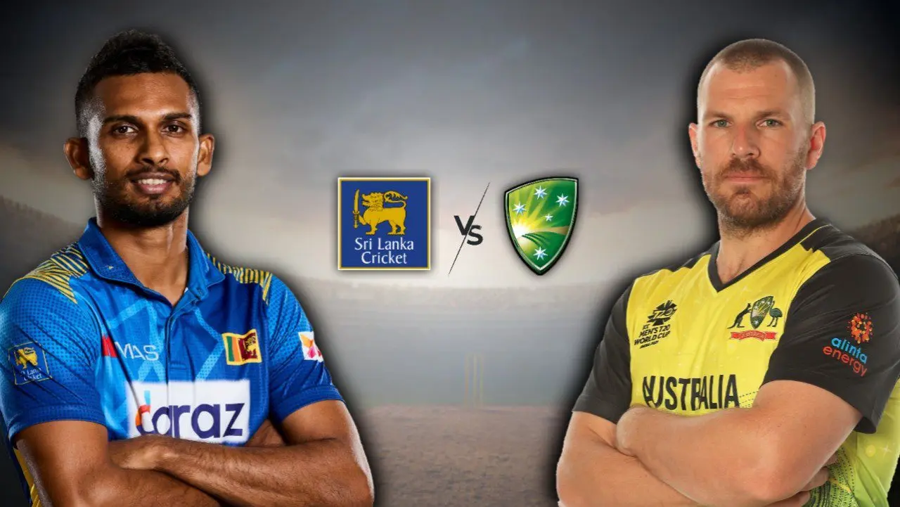 Australia vs Sri Lanka: A Longstanding Cricket Rivalry