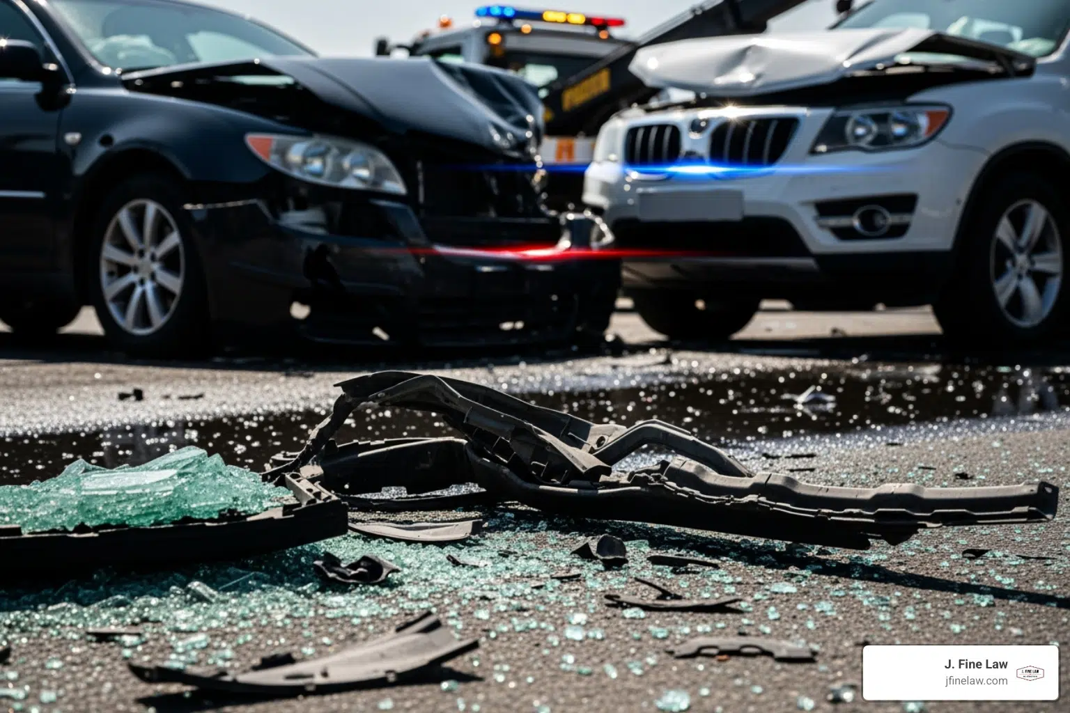 The Importance of Hiring an Auto Accident Lawyer