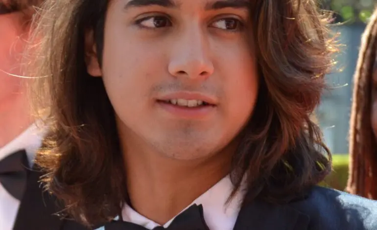Avan Jogia: A Rising Star in Hollywood