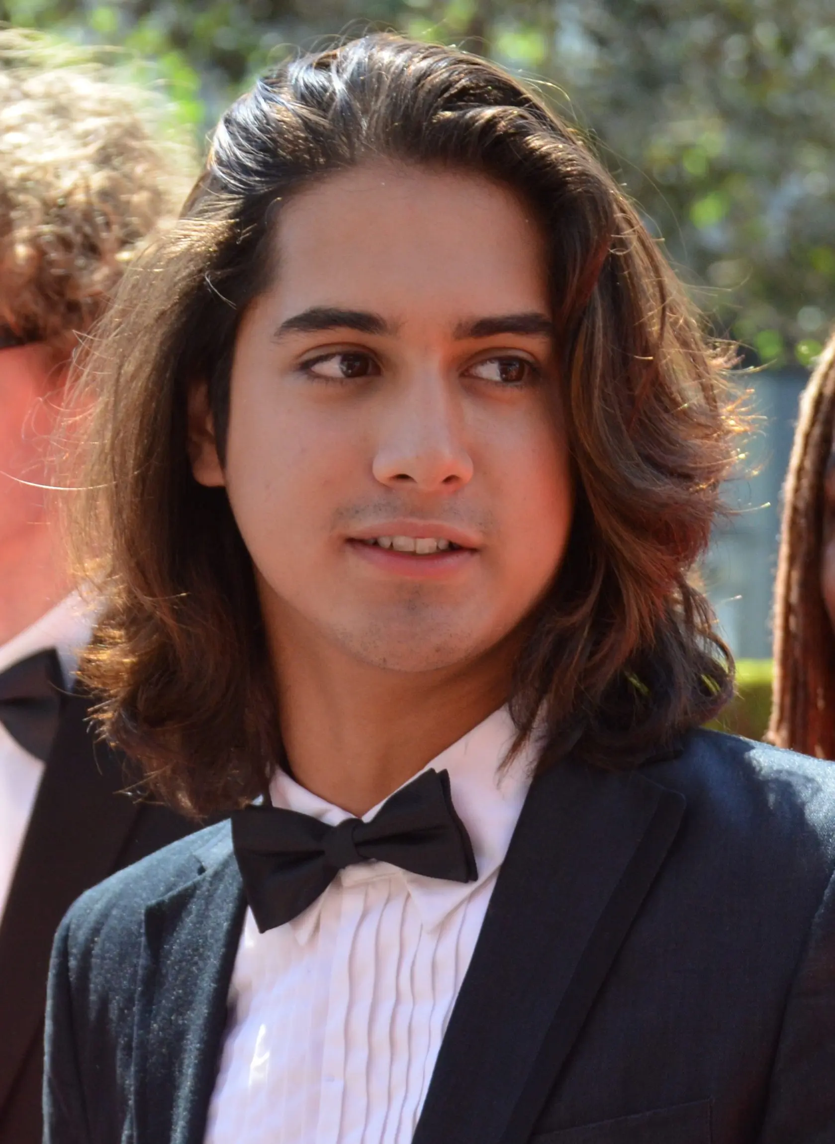 Avan Jogia: A Rising Star in Hollywood