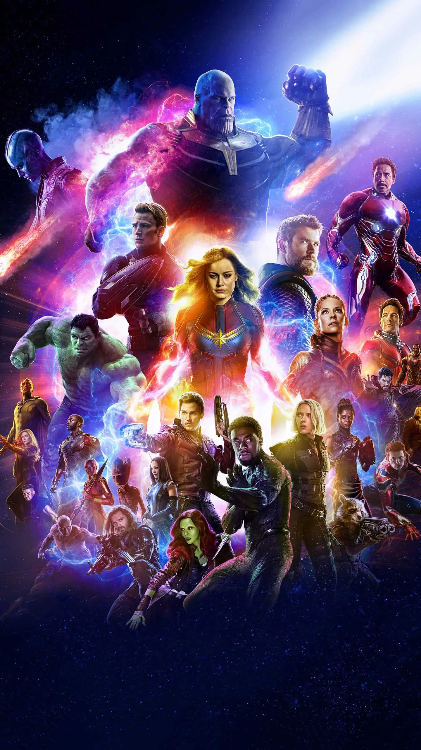 Avengers Endgame: A Landmark in Superhero Film History