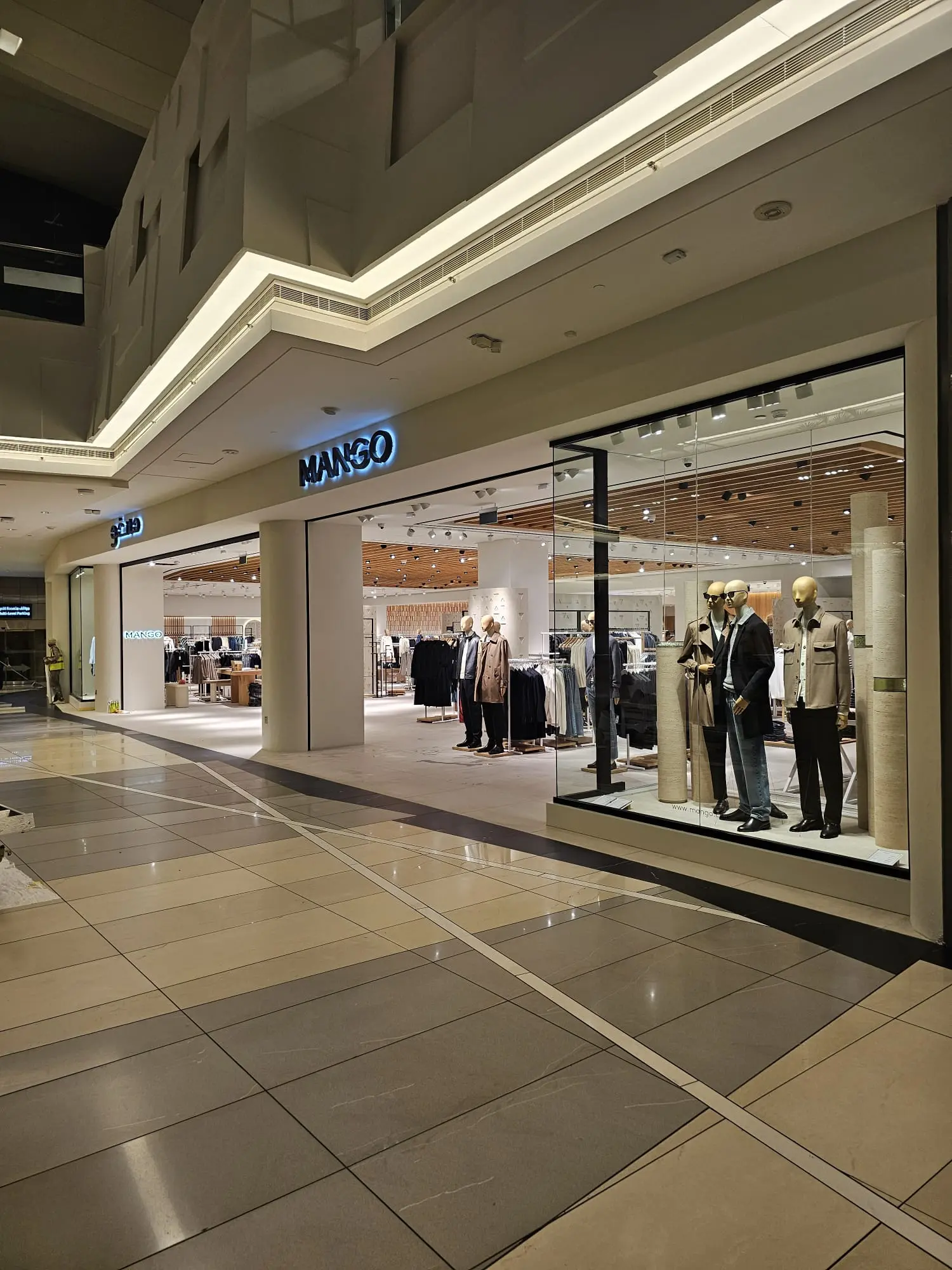 Discover Avenues Mall: A Hub of Shopping and Entertainment