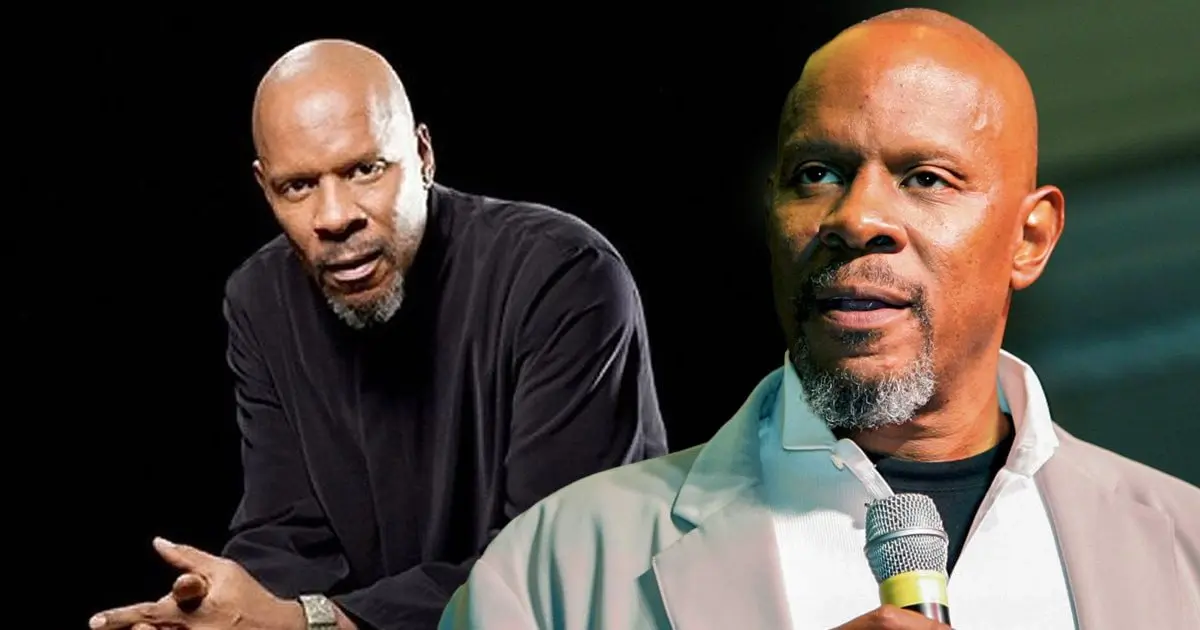 The Remarkable Career of Avery Brooks