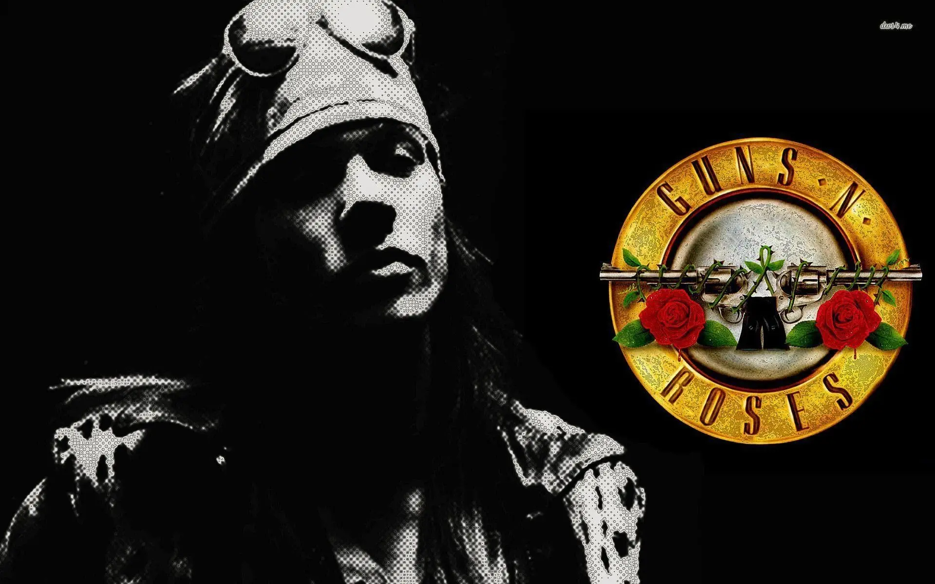 The Life and Legacy of Axl Rose
