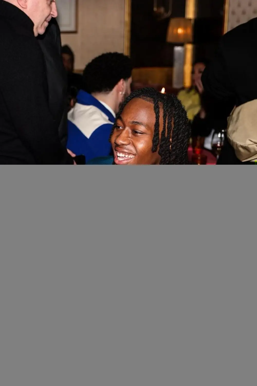 Ayo Dosunmu: The Emerging Talent in the NBA