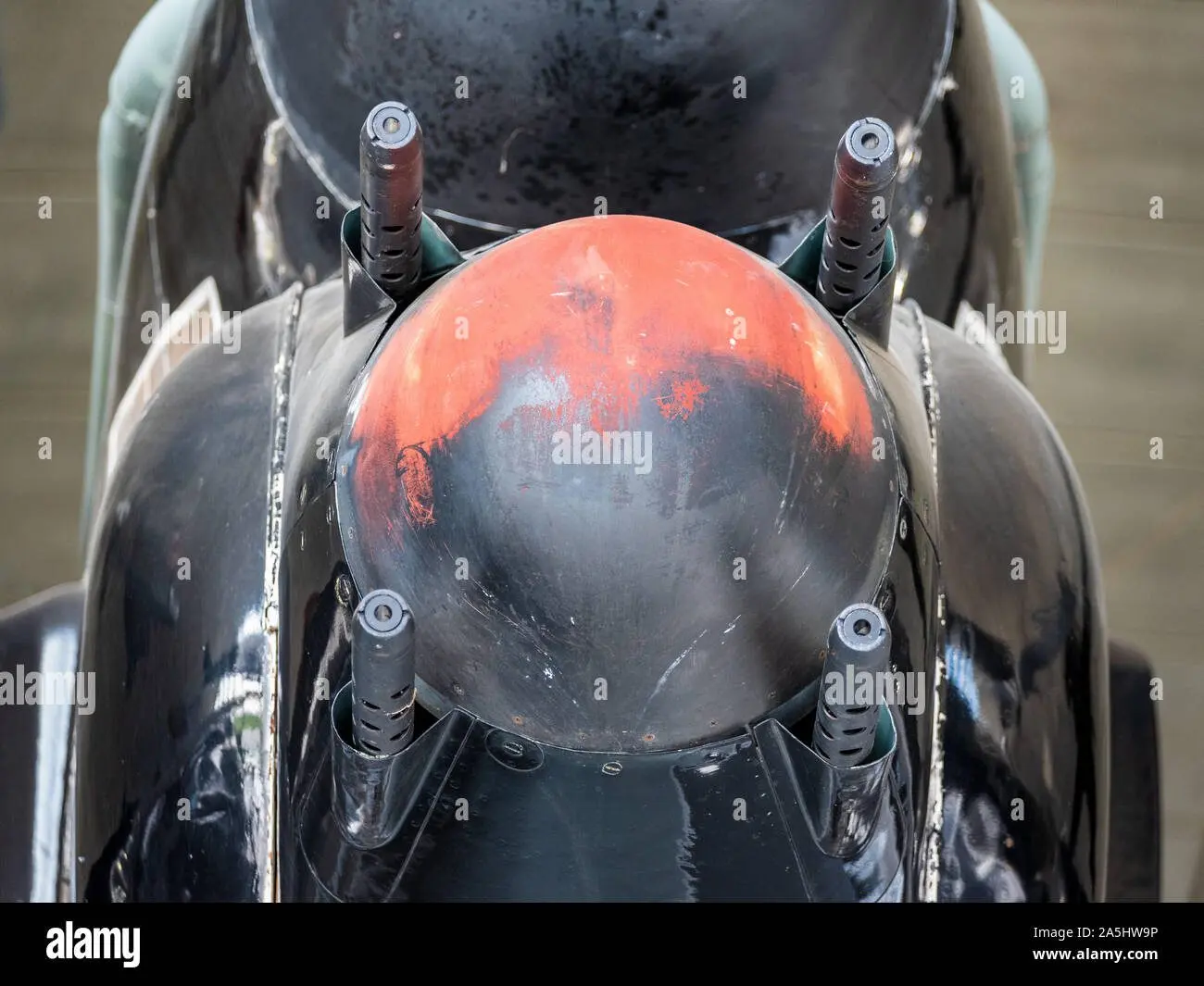 Understanding the B52 Bomber’s Role in Modern Warfare