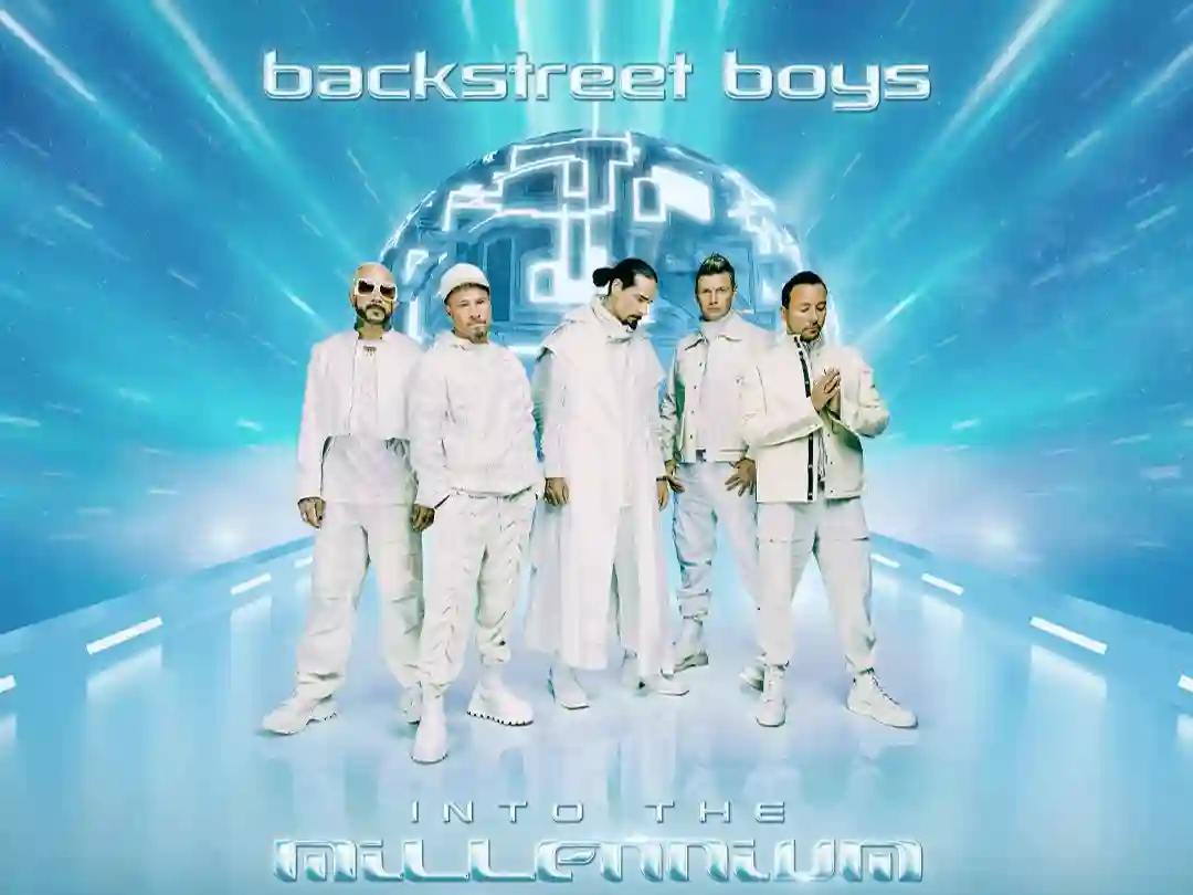 Backstreet Boys Launch Iconic Sphere Tour 2023