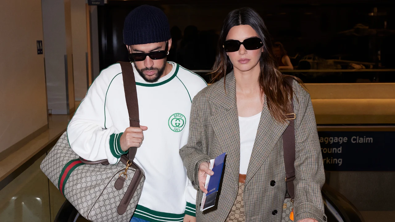 Bad Bunny and Kendall Jenner: What’s Going On?
