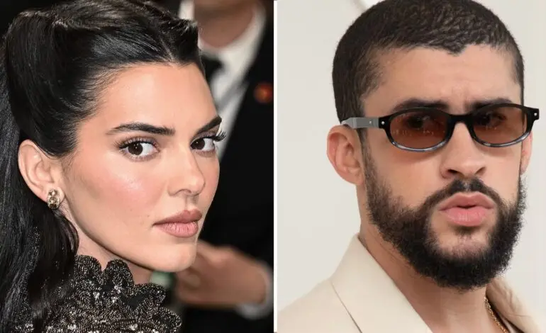 Bad Bunny and Kendall Jenner: A Look at Their Relationship