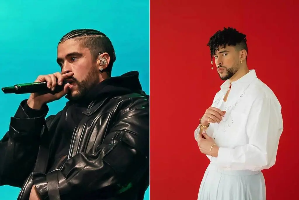 Discover the Best Bad Bunny Songs of 2023