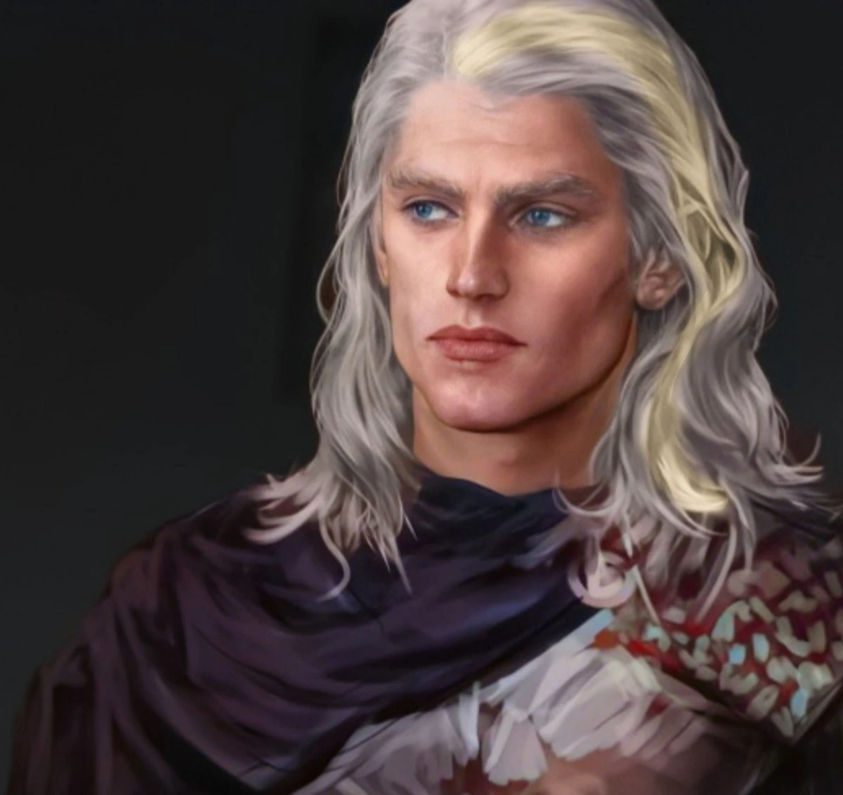 The Legacy of Baelor Targaryen: A Look at the Wise King