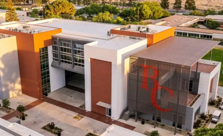 Exploring Bakersfield College: A Key to Educational Growth