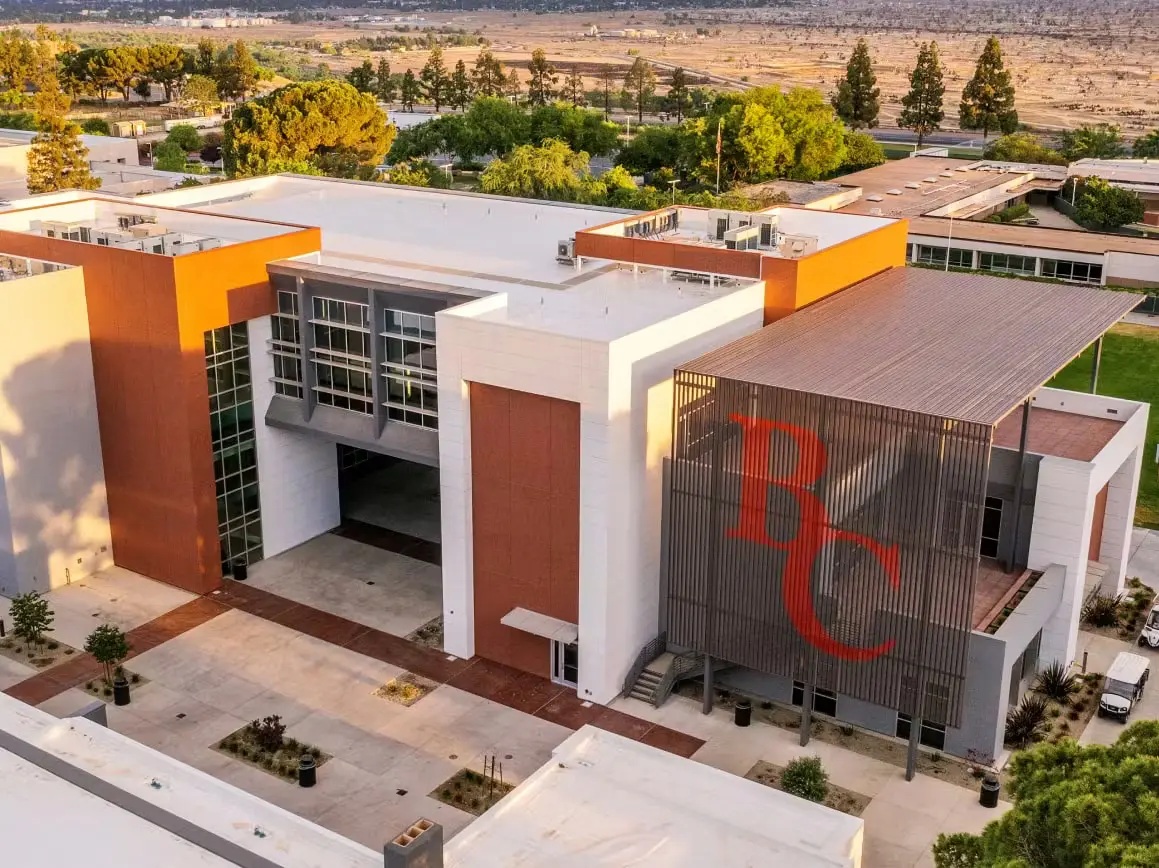 Exploring Bakersfield College: A Key to Educational Growth