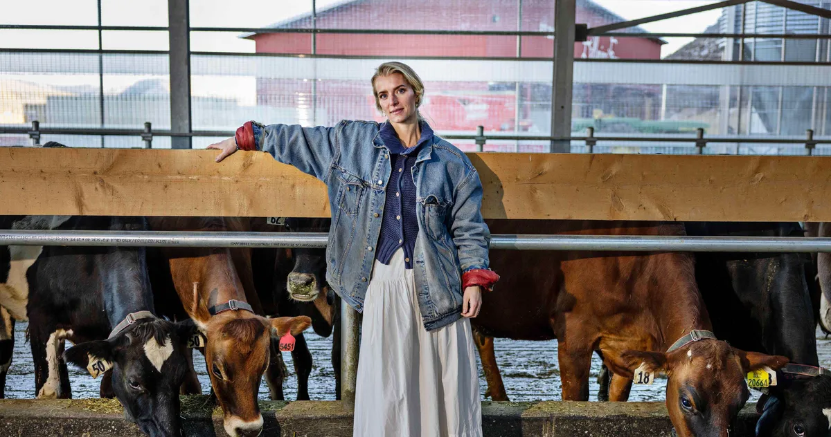 Exploring Ballerina Farms Raw Milk: A Healthy Choice