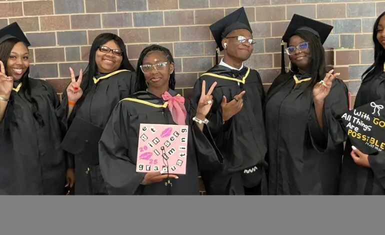 Recent Developments in Baltimore County Public Schools