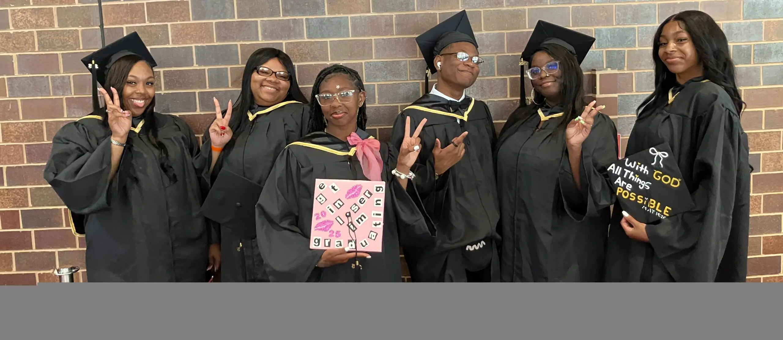 Recent Developments in Baltimore County Public Schools