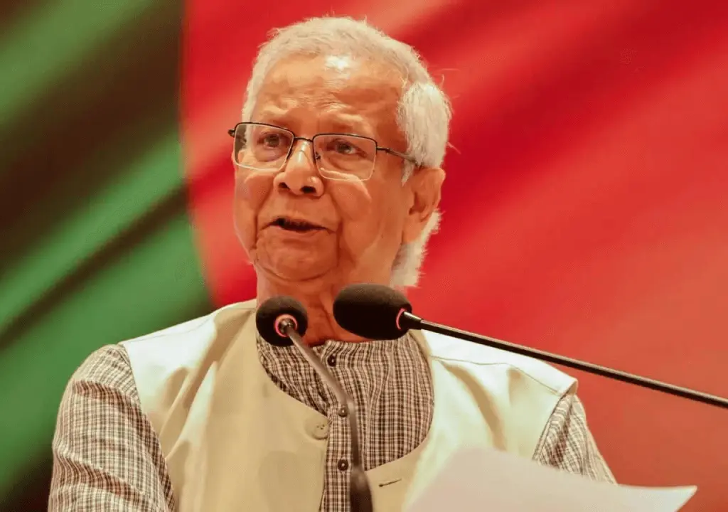 A Comprehensive Overview of the Bangladesh Election 2026