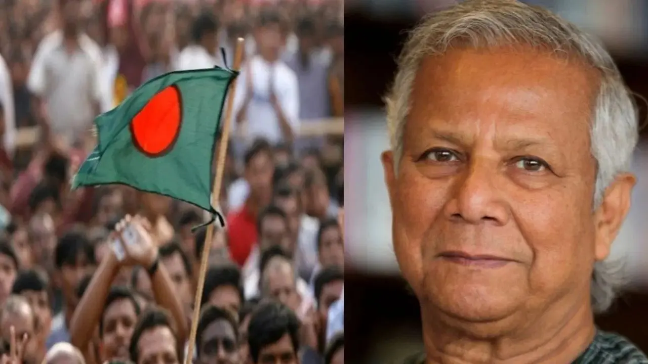 What to Expect from Bangladesh Election 2026