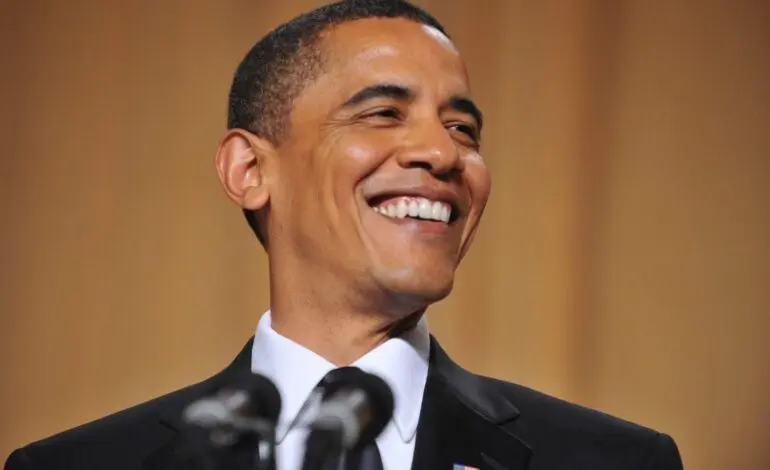 The Legacy of Barack Obama: Reflections on His Presidency
