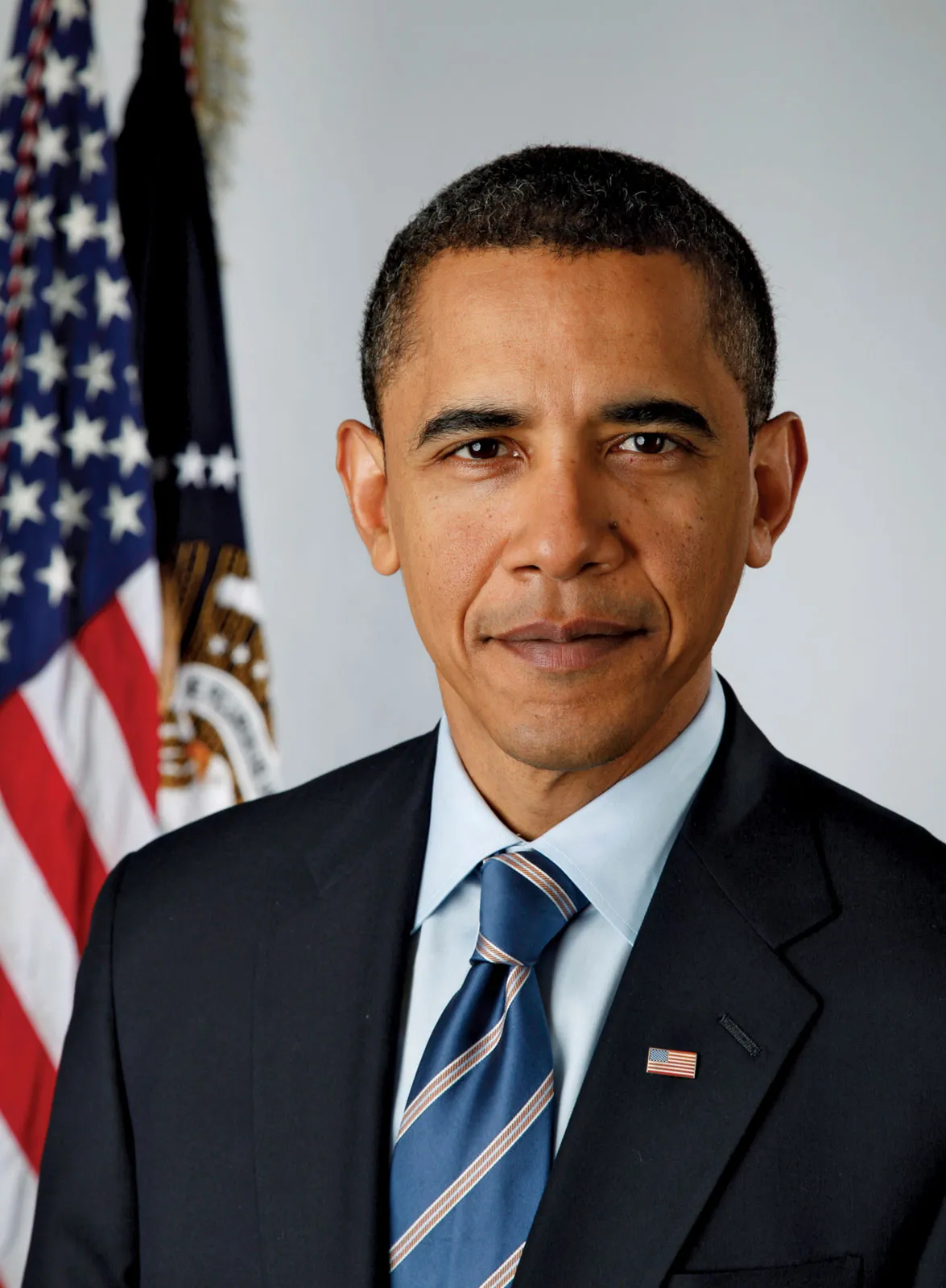 The Legacy and Impact of Barack Obama