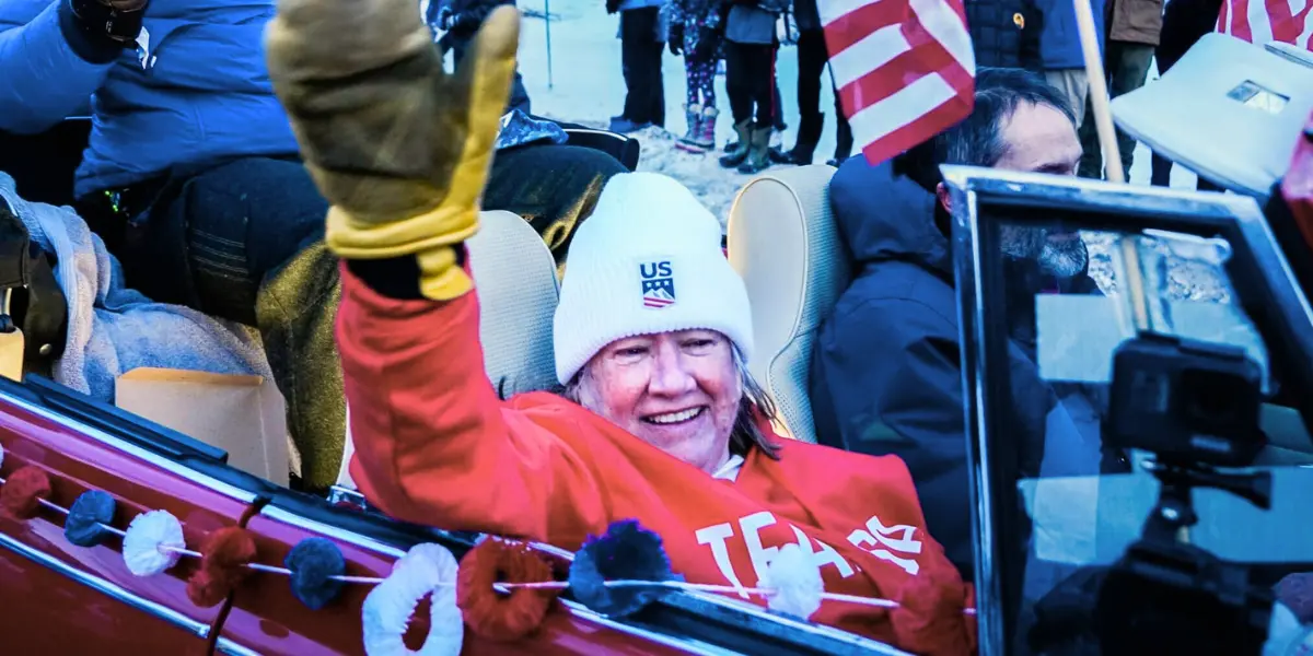 The Legacy of Barbara Ann Cochran: Olympic Champion and Advocate