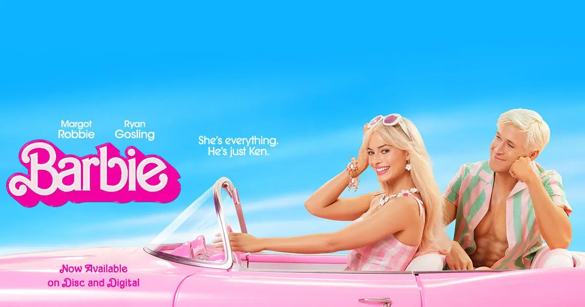 The Barbie Movie: A Cultural Phenomenon of 2023